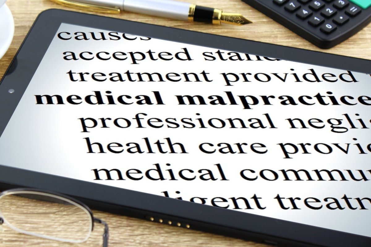 medical malpractice injury lawyers